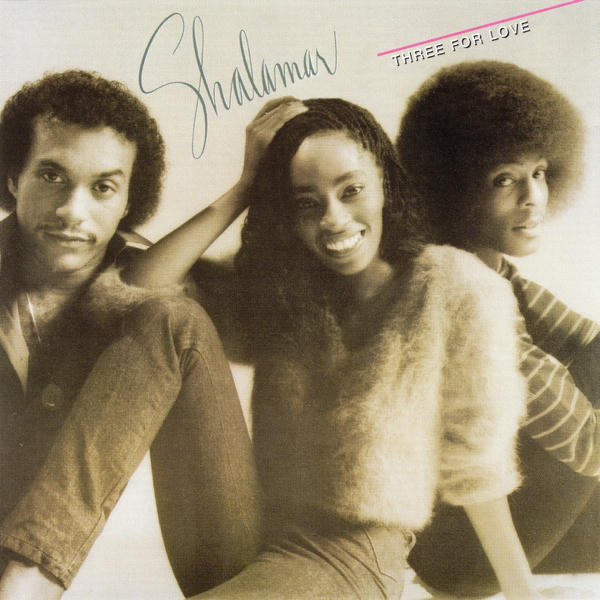 Shalamar: Three for Love (1980)